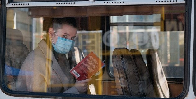 Власти еще не решили, что делать с общественным транспортом во время локдауна