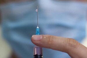 Moderna подала заявку для одобрения применения вакцины от COVID-19
