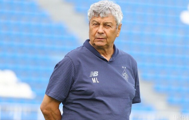 Мирча Луческу рассчитывает на выход в Лигу Европы