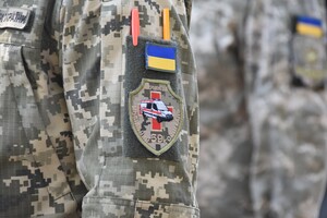 В українській армії 137 нових випадків зараження на коронавірус
