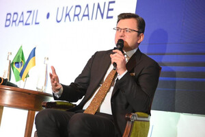 МИД: Болсонару планирует посетить Украину в 2021 году 