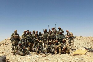 Арабские Эмираты финансируют ЧВК “Вагнер” в Ливии – Пентагон