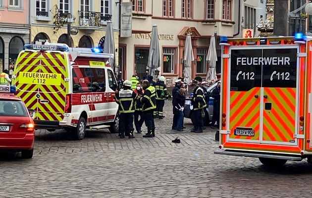 Фото: Roland Morgen, Volksfreund