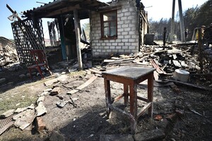 Частина людей, які постраждали від пожеж на Харківщині, не отримали компенсації через відсутність документів 