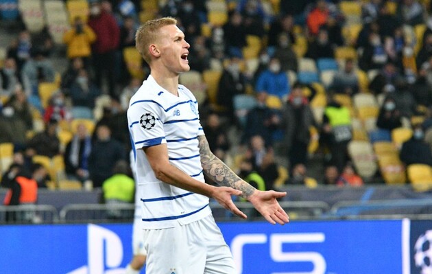 Буяльский сломал ребро