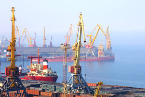 Госаудитслужба рекомендует ликвидировать Николаевский морской порт