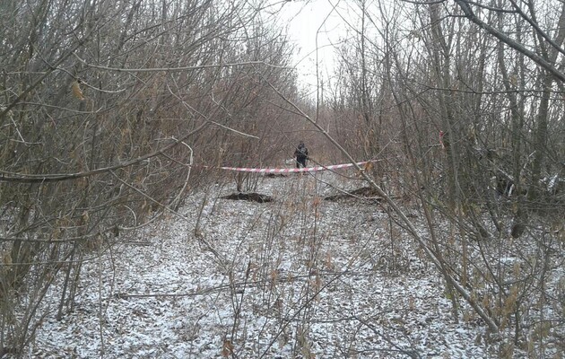 Гуманітарний розмінування Донбас триває