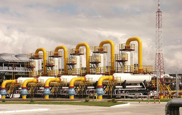 Рада дозволила ОГТСУ купувати природний газ на біржі 