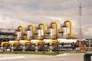 Рада разрешила ОГТСУ покупать природный газ на бирже