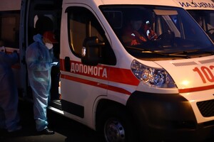 В Киеве за сутки коронавирусом заболели 1 735 человек, а выздоровели 511