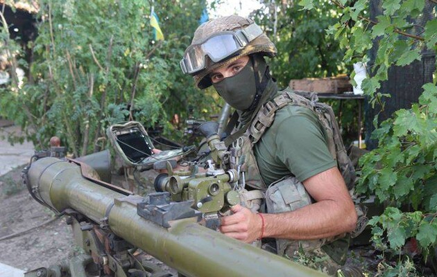 В Україні сьогодні відзначають День Збройних сил 