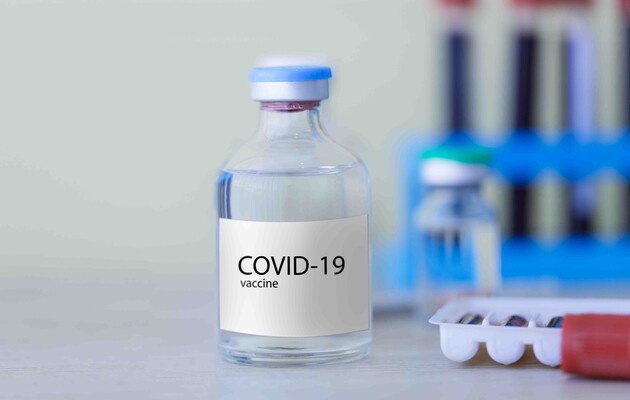 Степанов розповів, коли Україна отримає вакцину від COVID-19 