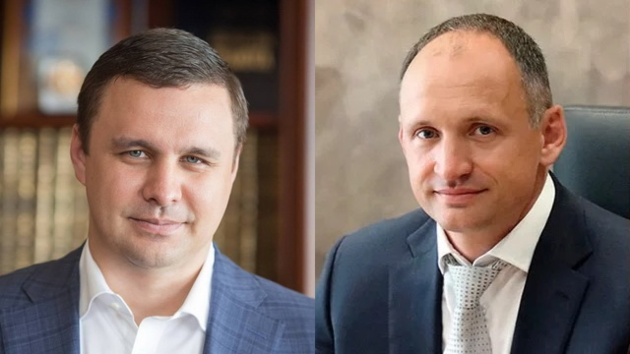 Максим Микитась рассказал, за что отвечал Олег Татаров в его компании