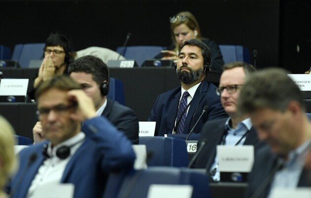  Угорські депутати звинуватили Україну в порушенні прав угорської меншини на Закарпатті