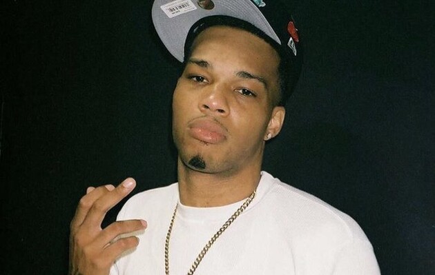 26-річного Олександра Марка Антоніо вбили в Сан-Франциско