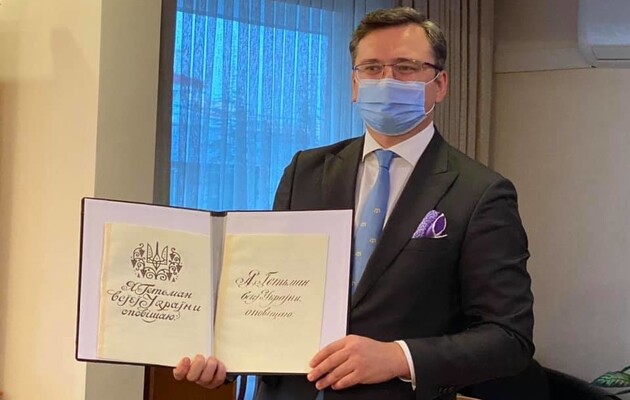 Фото: Ольга Будник, Укринформ