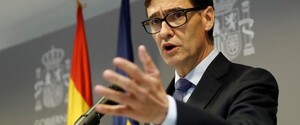 В Іспанії на різдвяні святкування вдома зможуть зібратися не більше 10 осіб 