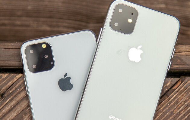 Доступ до iPhone можна було отримати на відстані