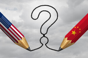 Почему странам Запада становится сложнее конкурировать с Китаем — The Economist