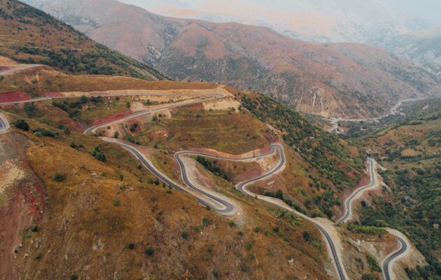 Бойові дії закінчилися 10 листопада