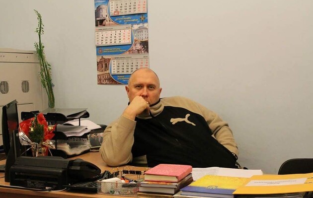 Дело Гандзюк: осужденного Павловского освободили из-под стражи – адвокат 