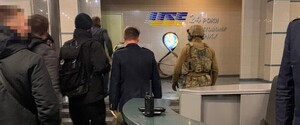 СБУ назвала причину обшуків в «Укрспецекспорті» й «Укроборонпрому» 