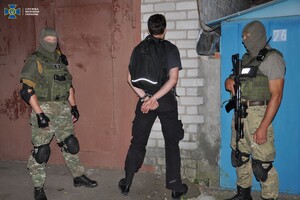 В Житомире вынесли заочный приговор двум террористам