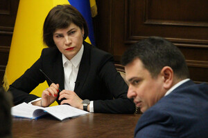 У Венедиктовой ответили на претензии НАБУ о блокировании расследования в отношении зама Ермака