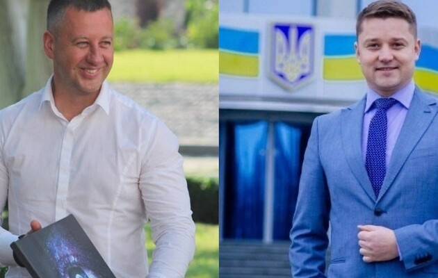 Секретарем Ровенской городской рады избрали экс-кандидата в мэры Шакирзяна