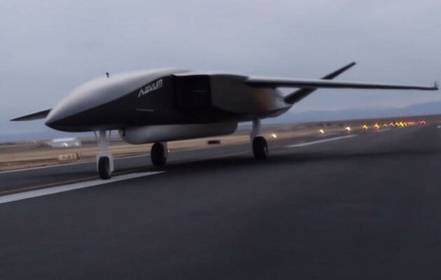 Безпілотник допоможе здійснювати запуски супутників