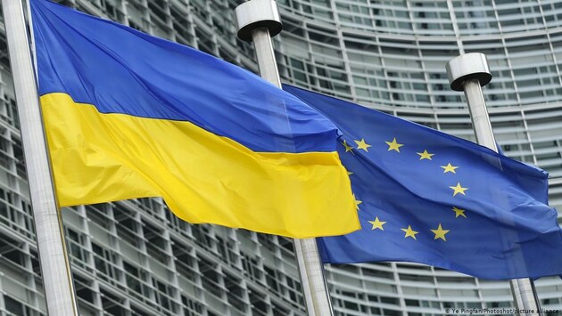 Deutsche Welle: У ЄС відклали проведення Ради асоціації Україна-ЄС 