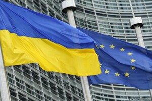 Deutsche Welle: В ЕС отложили проведение Совета ассоциации Украина-ЕС