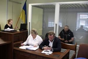 Суд восстановил в должности в МВД экс-беркутовца Шаповалова, обвиняемого в преступлениях против евромайдановцев 