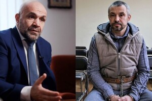 Справа Гандзюк: Мангер і Левіну продовжили арешт до 1 лютого 