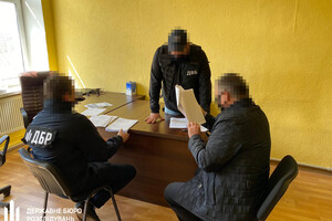 Колишнього заступника голови вінницької поліції судитимуть за розтрату 1 млн гривень 