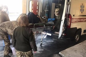 В українській армії за добу відразу дві смерті від коронавірусу 