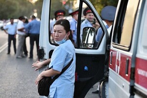 Кыргызстан вновь открывает границы для всех иностранных гостей