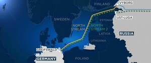 Незважаючи на протест США, роботи на трубопроводі NordStream 2 будуть відновлені 