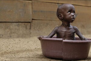 ООН прогнозує 270 млн смертей від голоду в 2021 році 