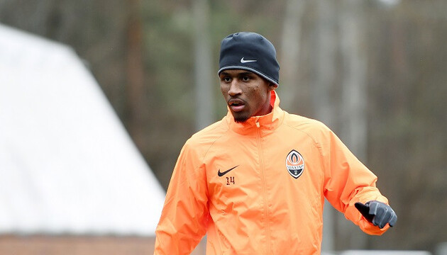 Тете - будущее бразильского футбола