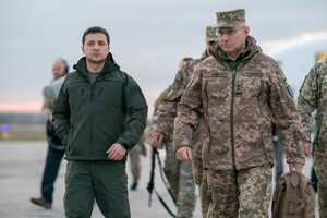 Зеленський похвалився «найдовшим перемир’ям» від початку війни в Донбасі