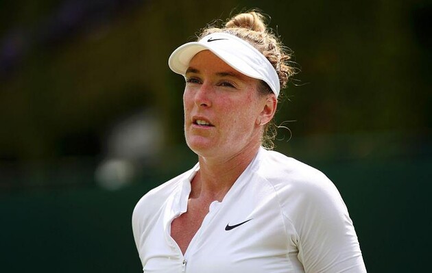 Бренгл зіткнулася з онкологією вдруге