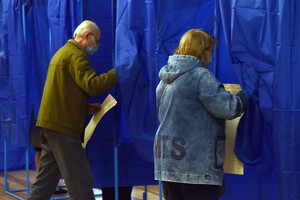 Второй тур выборов мэра Кривого Рога проигнорировали две трети избирателей
