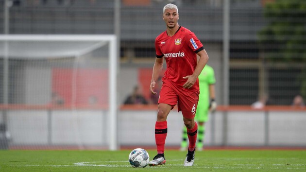 Драгович покинул "Динамо" в 2016-м году