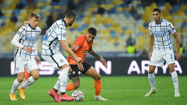 Матч пройдет в Милане