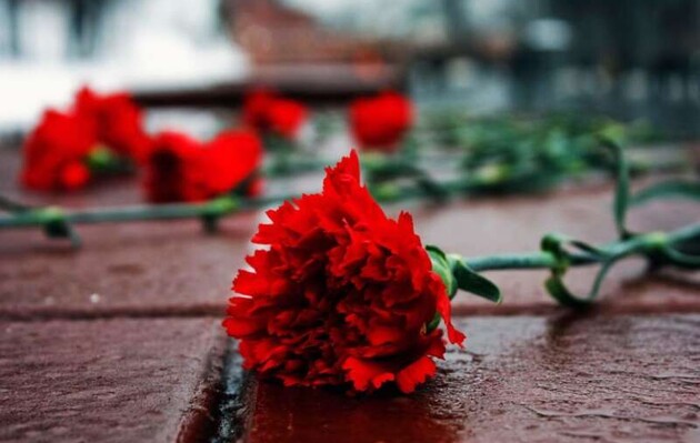 У Чечні з почестями поховали терориста, який обезголовив французького вчителя