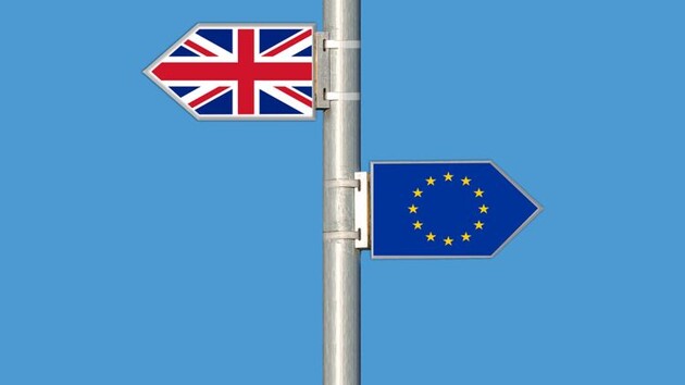 Євросоюз і Великобританія відновили переговори щодо угоди після Brexit 