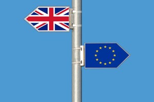 Евросоюз и Великобритания возобновили переговоры по соглашению после Brexit