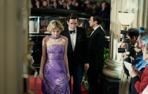 Творці "Корони" не будуть додавати дисклеймер