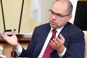 МОЗ назвав зарплати Степанова, Ляшка та заступників міністра за місяць 